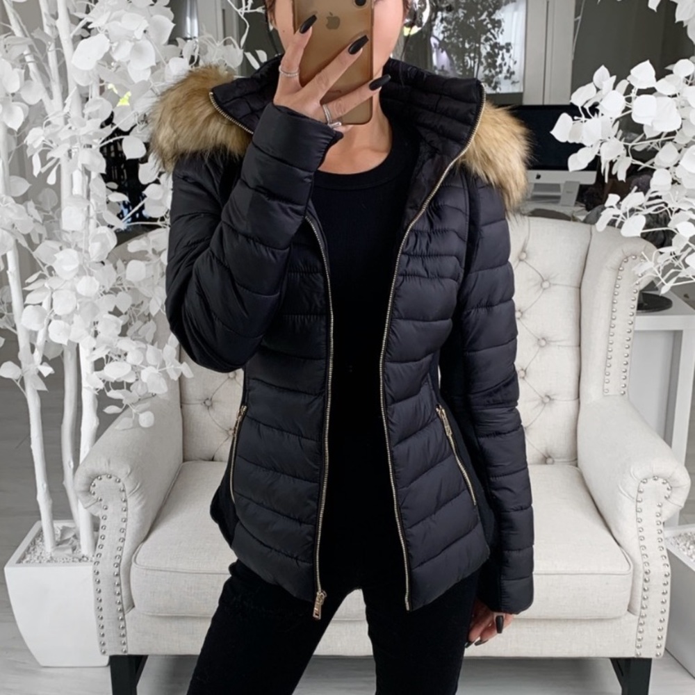 EkAttire Jacket